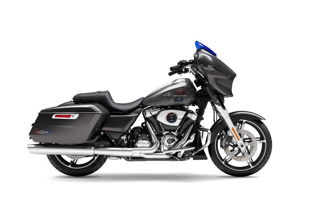 Street Glide®