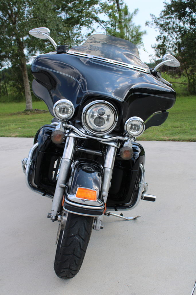 Ultra Classic® Electra Glide®