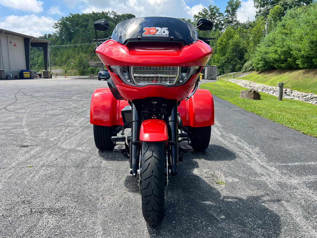 Road Glide® 3