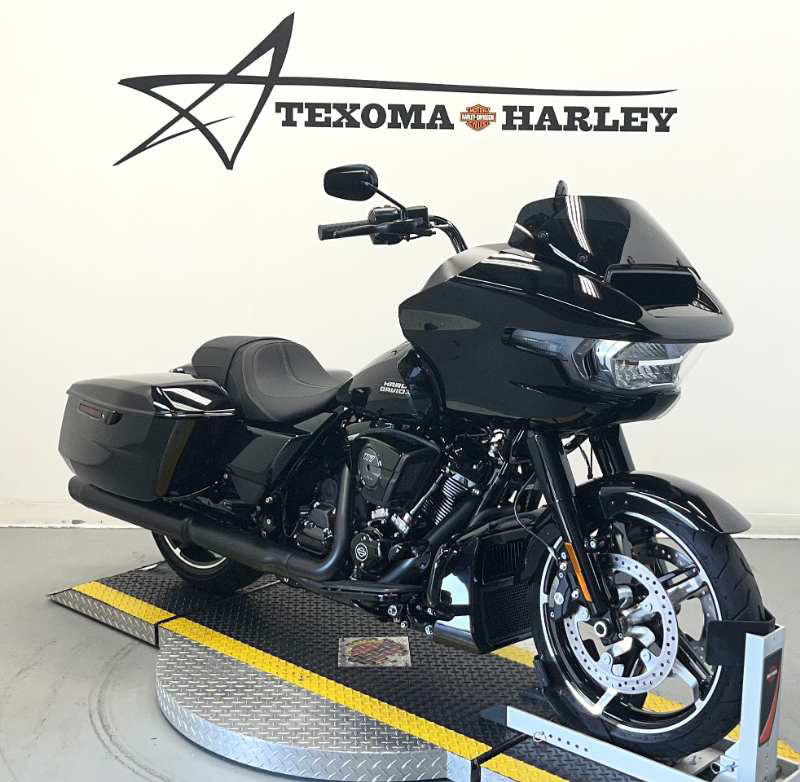Road Glide®