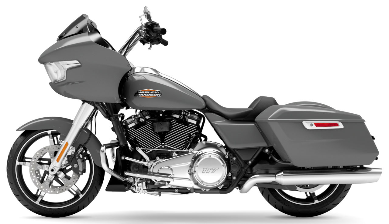 Road Glide®