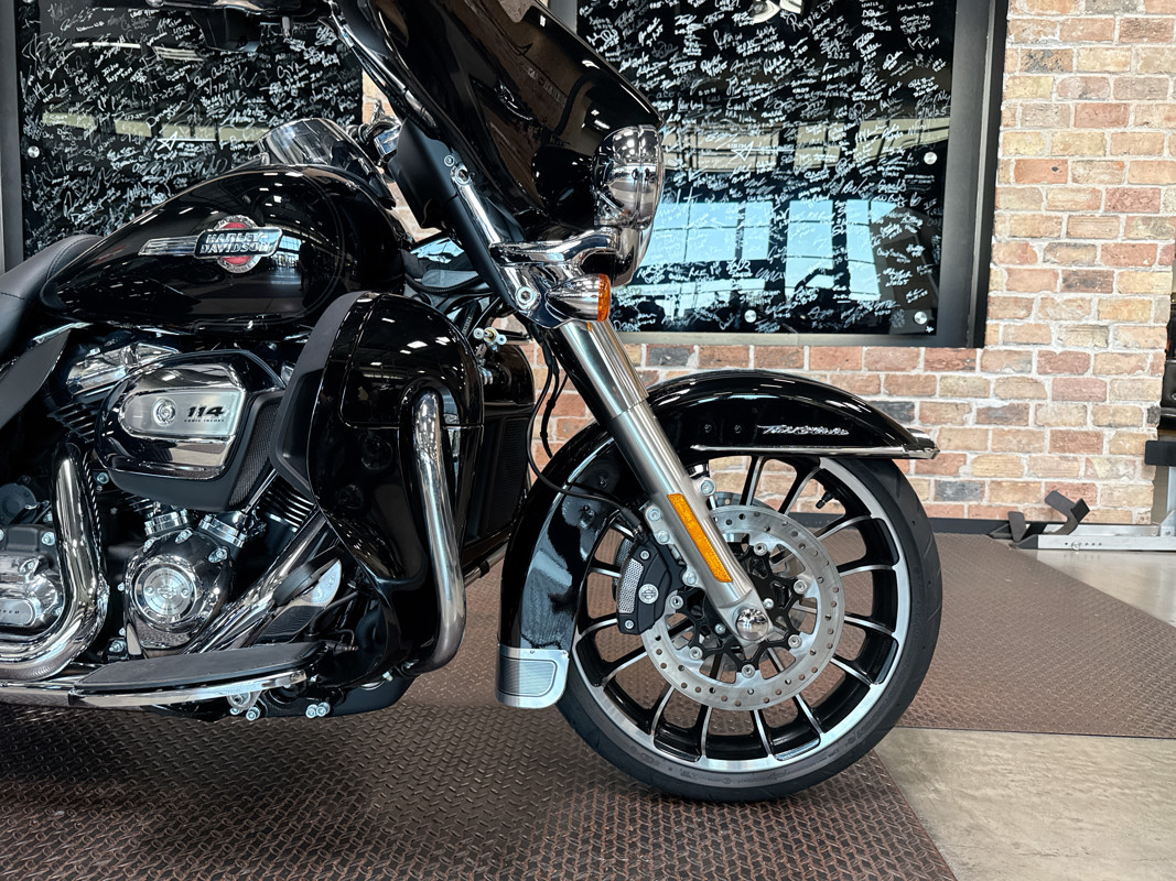 Tri Glide® Ultra