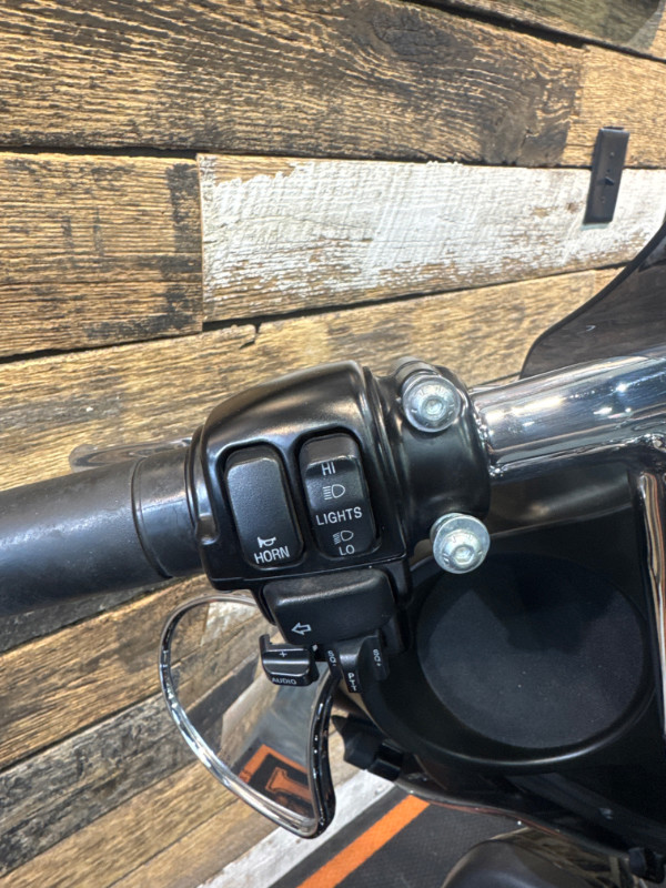 Electra Glide® Ultra Limited