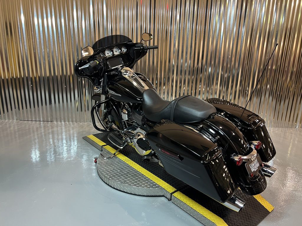 Street Glide® Special