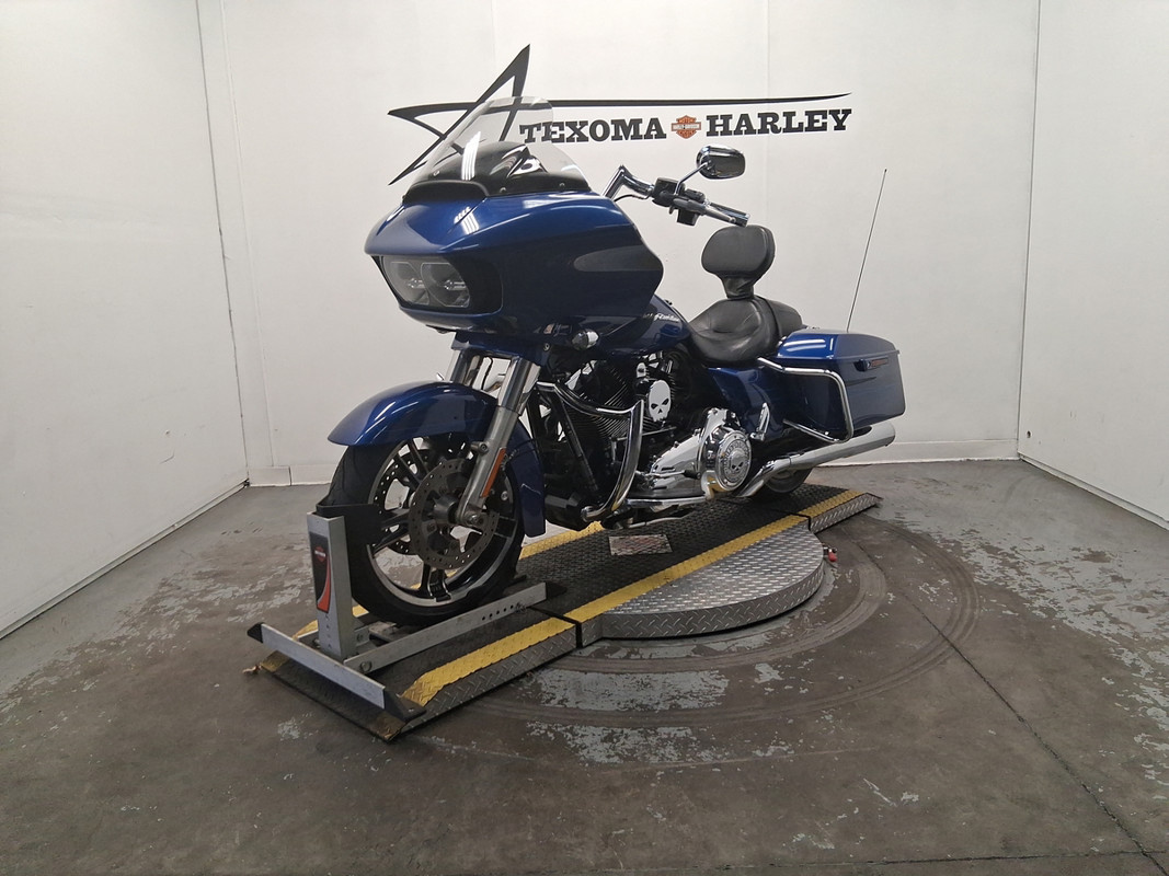 Road Glide® Special