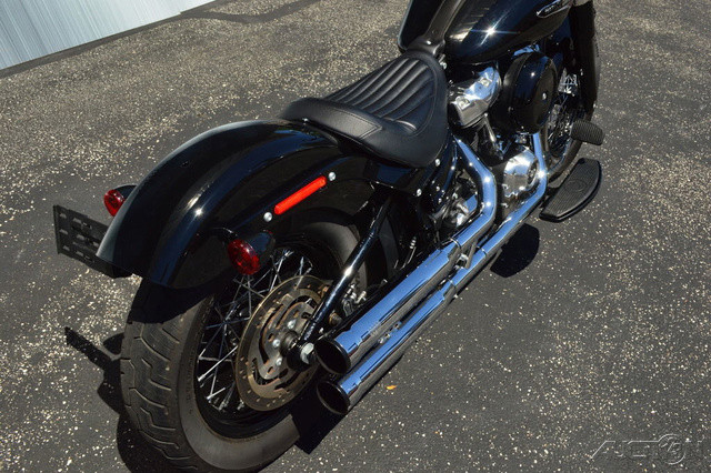 Softail® Slim®