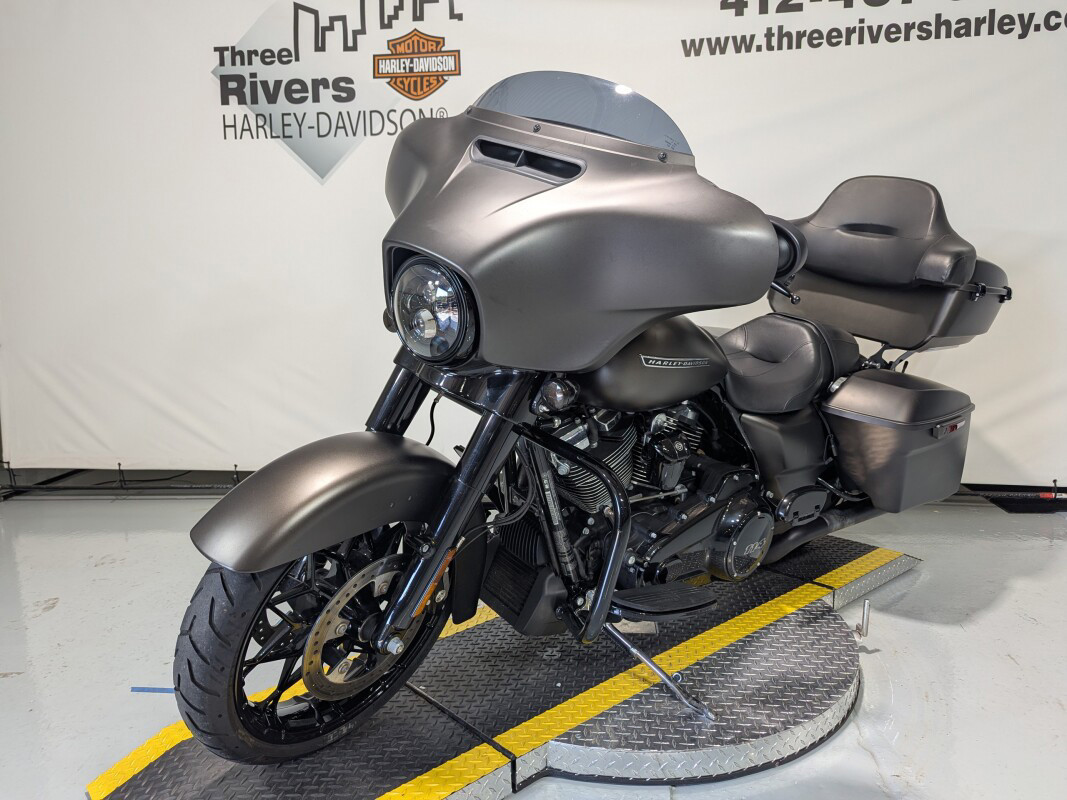 Street Glide® Special