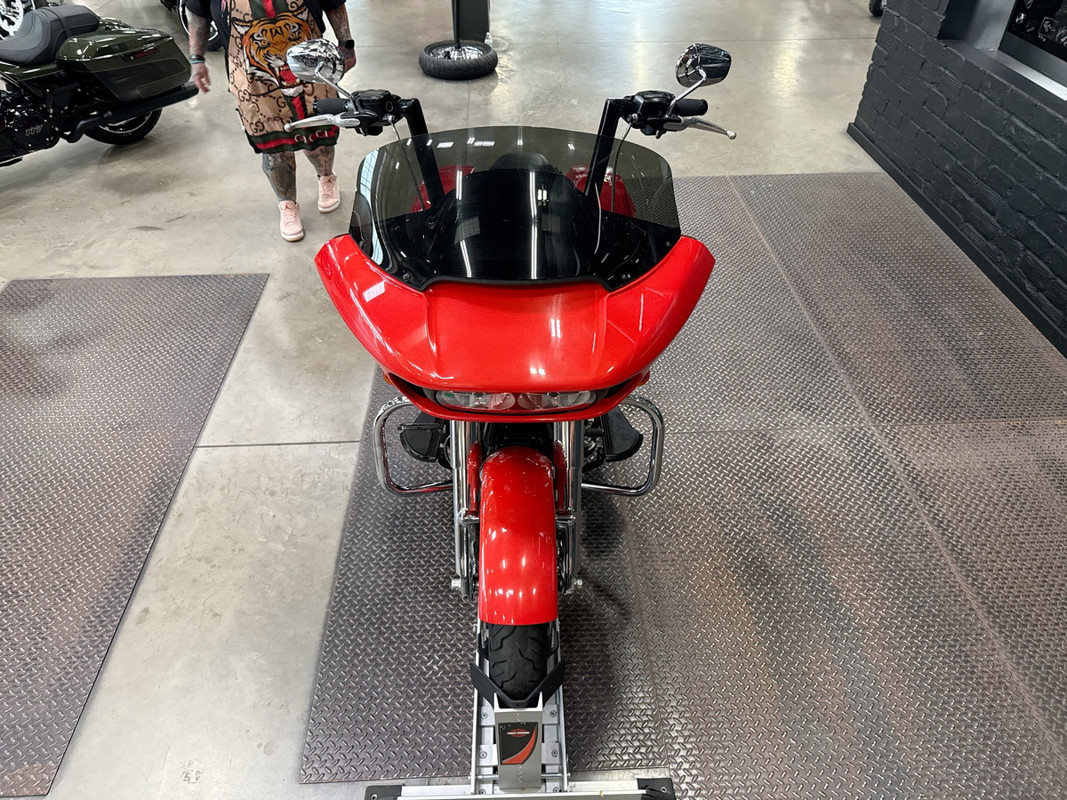 Road Glide® Special