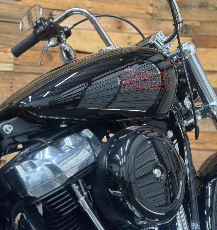 Softail® Standard