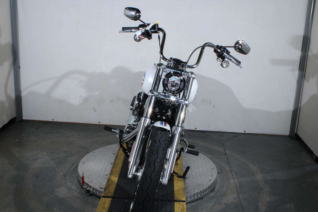 Super Glide