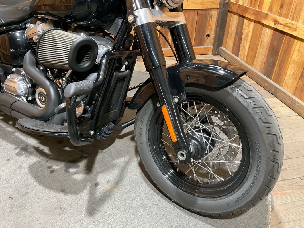 Softail® Slim®
