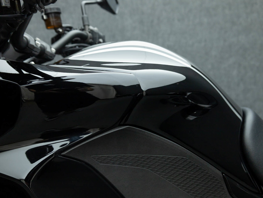Versys 1000 SE LT