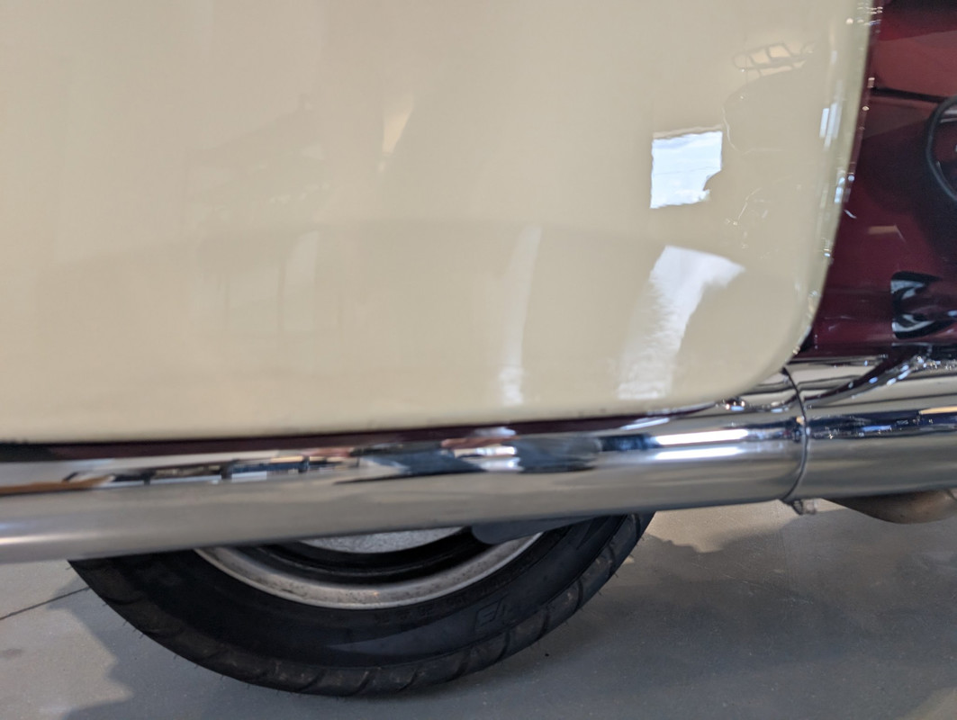 Roadmaster®
