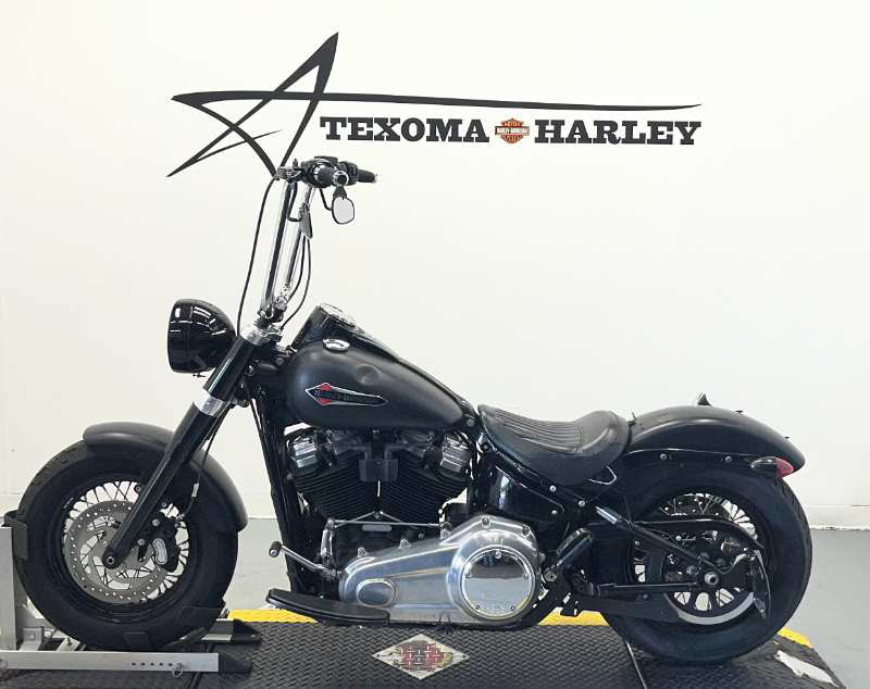 Softail® Slim®