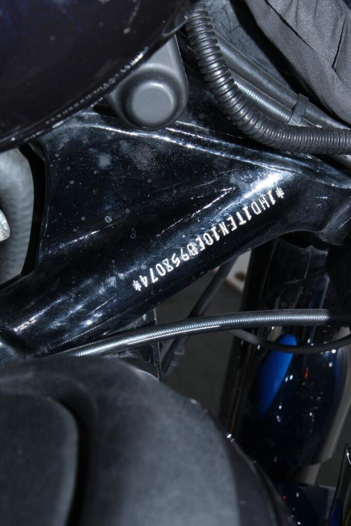 CVO® Electra Glide® Ultra Limited
