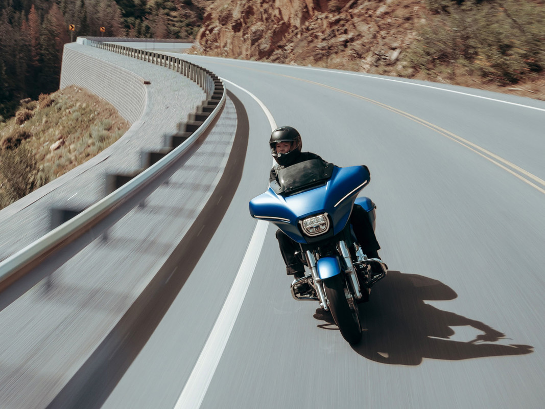 Street Glide®