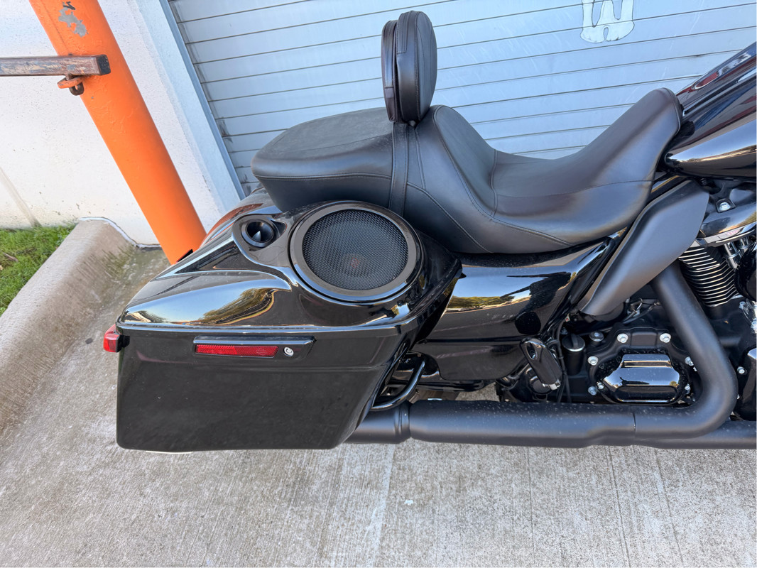 Road Glide® Special