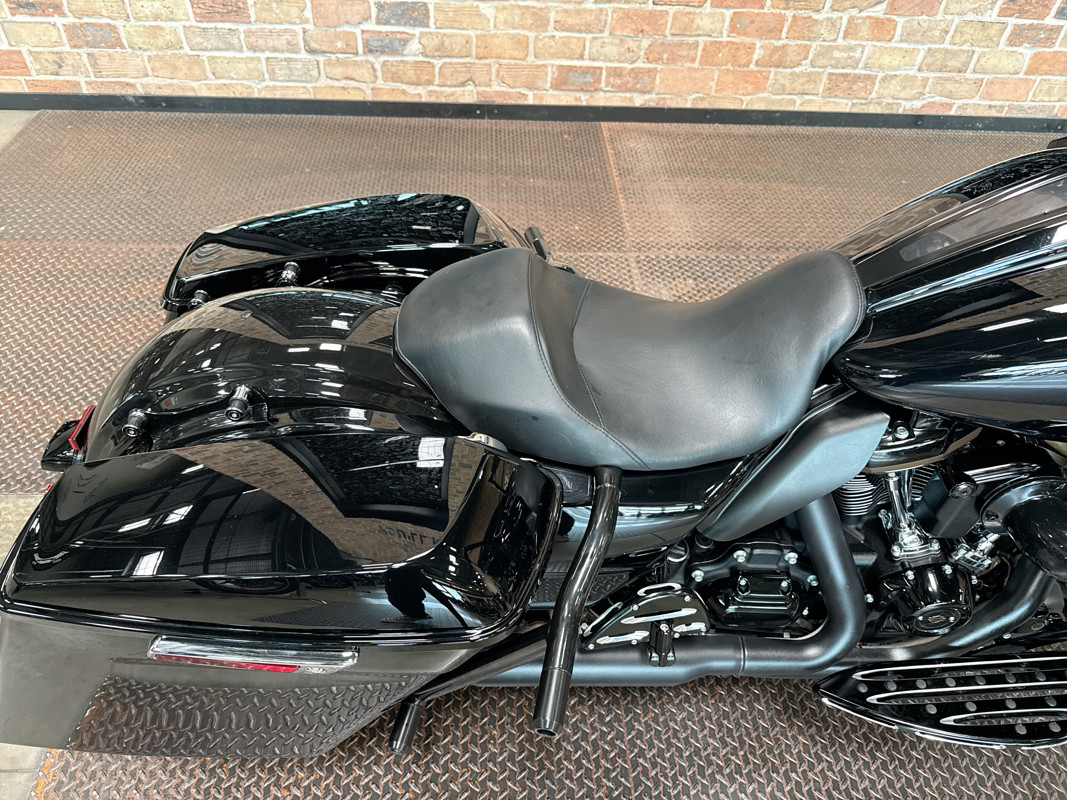 Road Glide® ST
