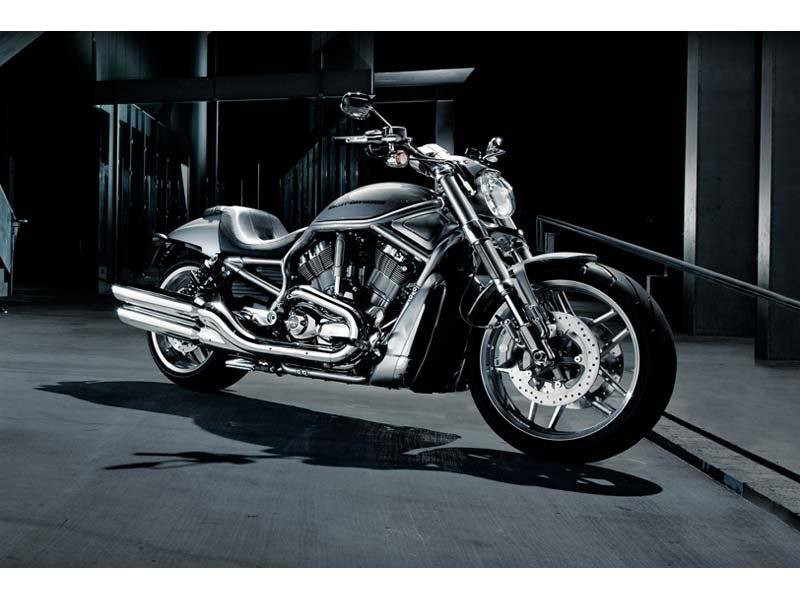 V-Rod® 10th Anniversary