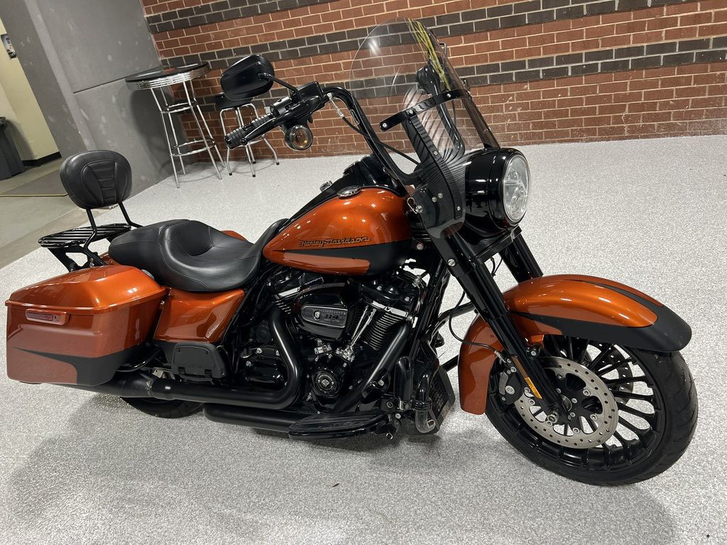 Road King® Special