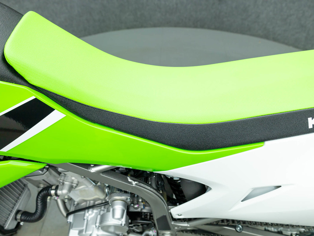 KLX300R