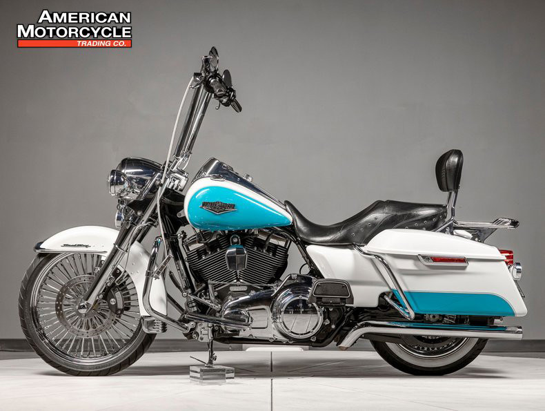 Road King®