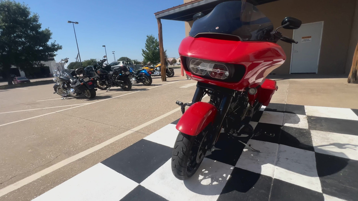 Road Glide® Special