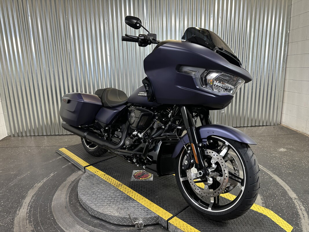 Road Glide®
