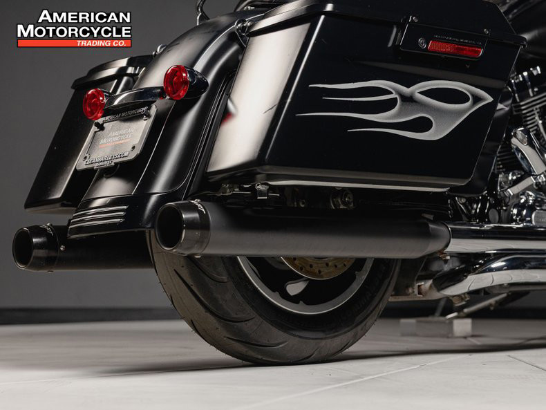 Street Glide®