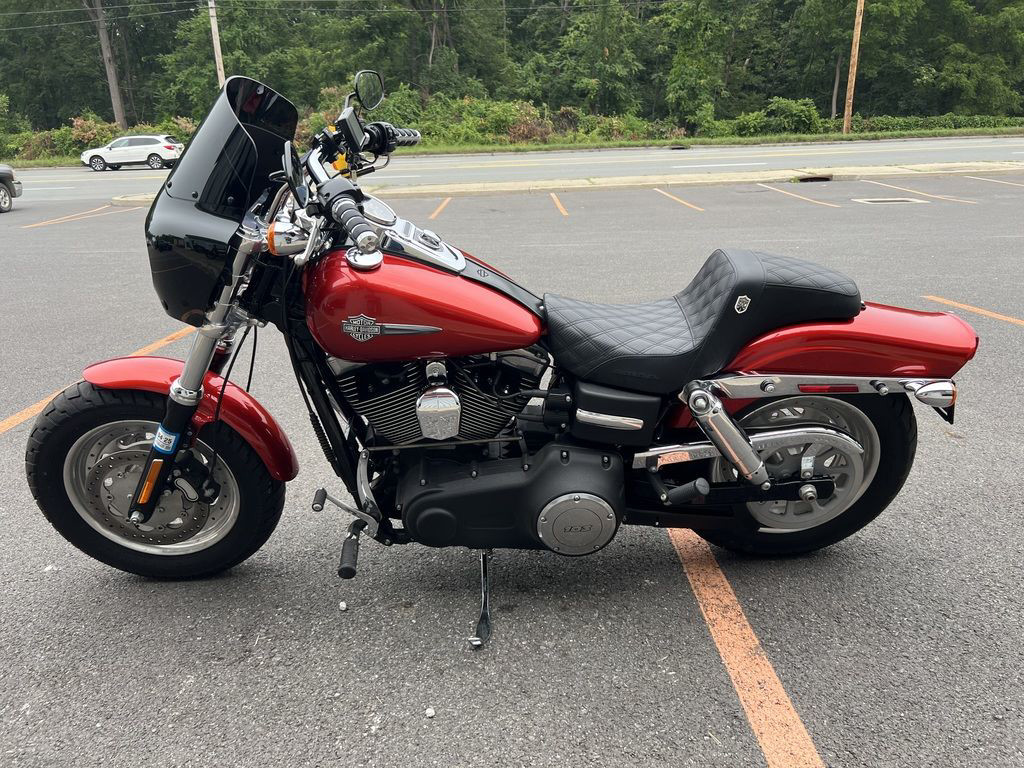 Dyna® Fat Bob®