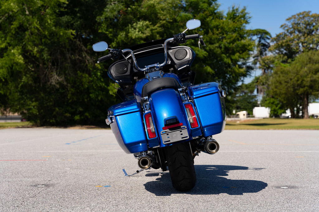 Road Glide®