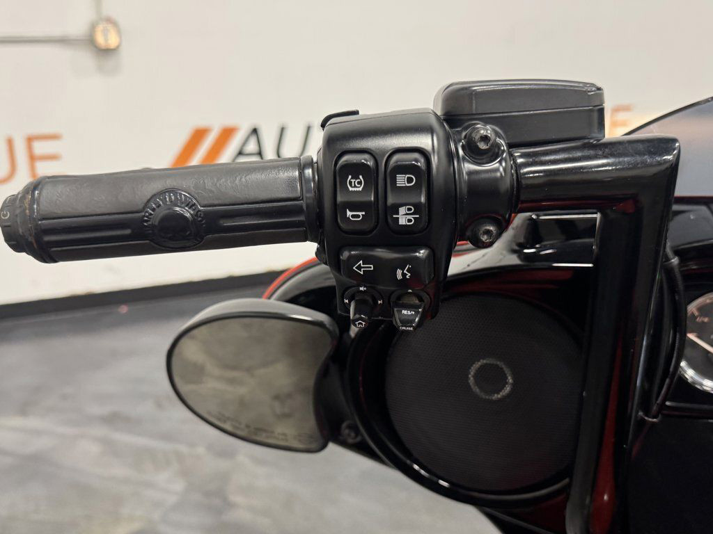 Street Glide® Special