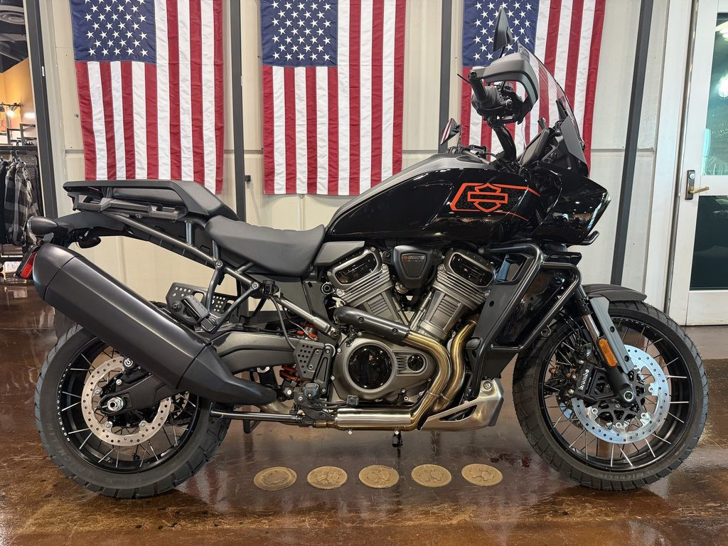 Pan America® 1250 Special