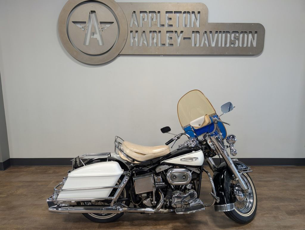 Electra Glide®