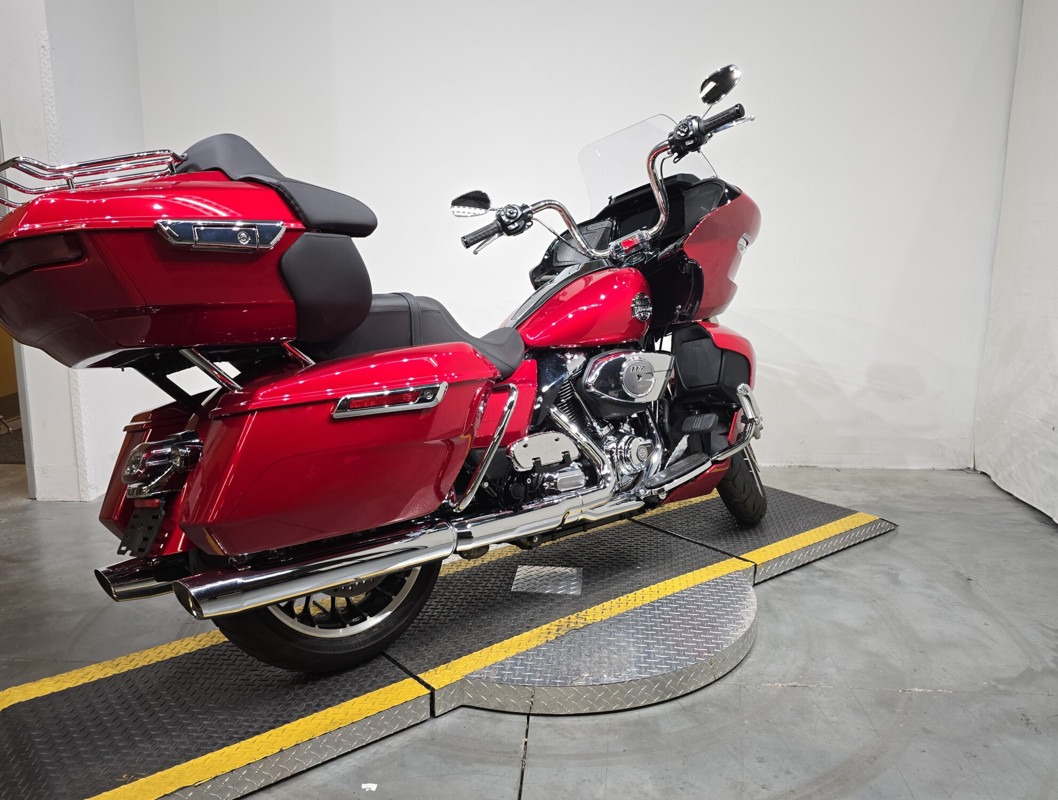 Road Glide® Limited