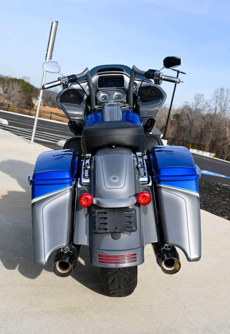 Road Glide® Limited