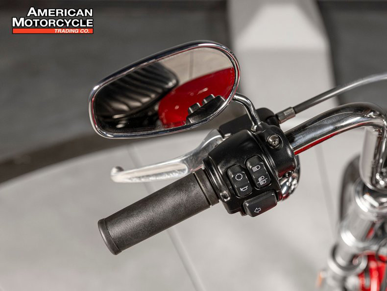 Softail® Standard