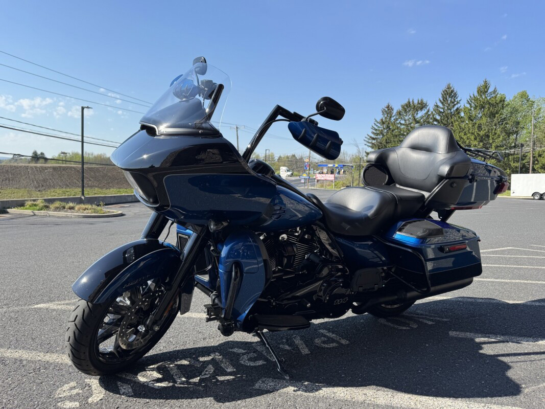 Road Glide® Limited