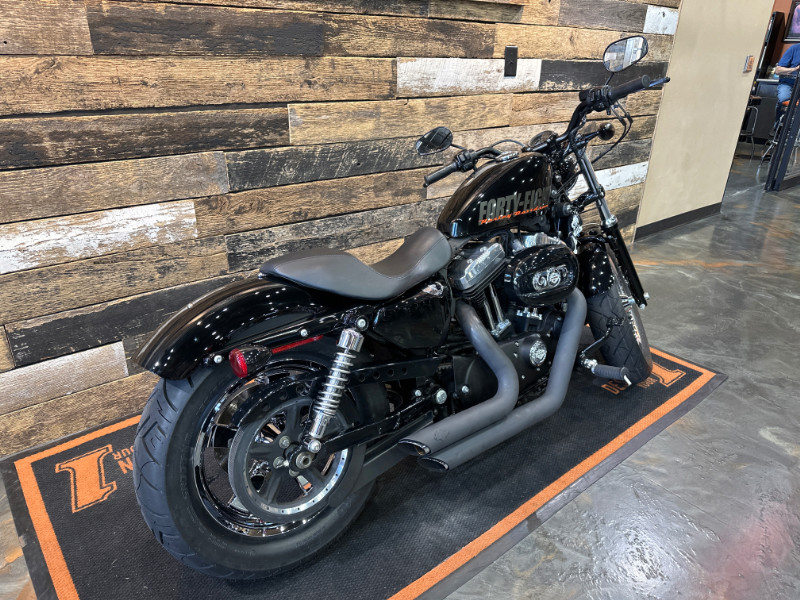 Sportster® Forty-Eight®
