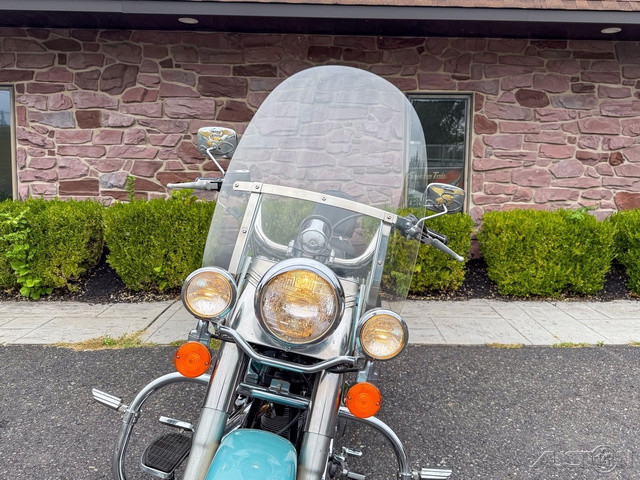 Heritage Softail® Classic