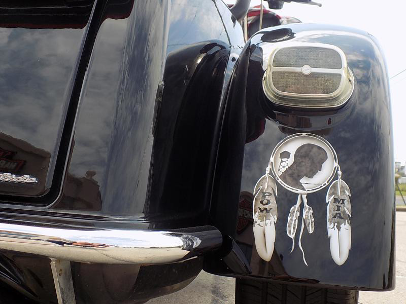 Tri Glide® Ultra