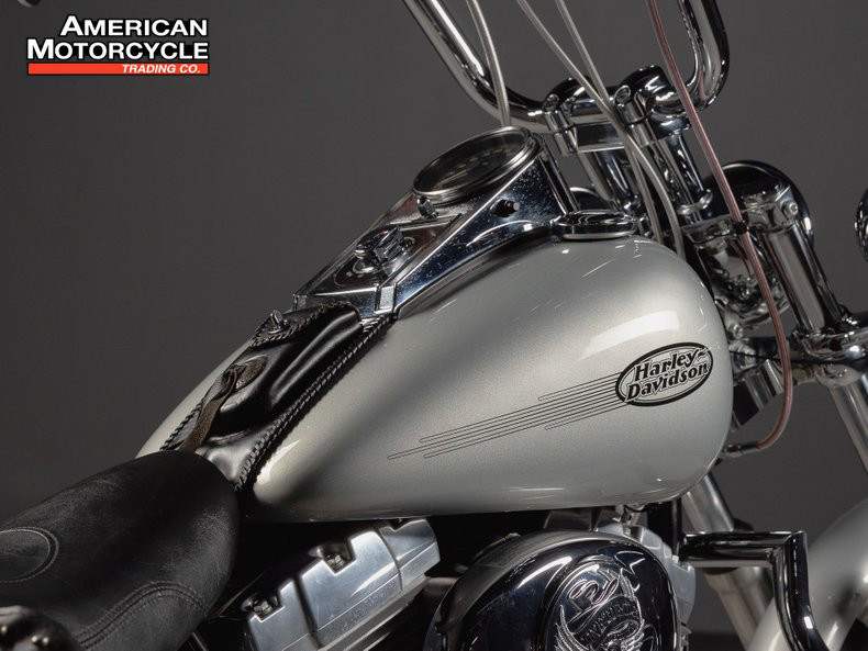 Softail® Standard