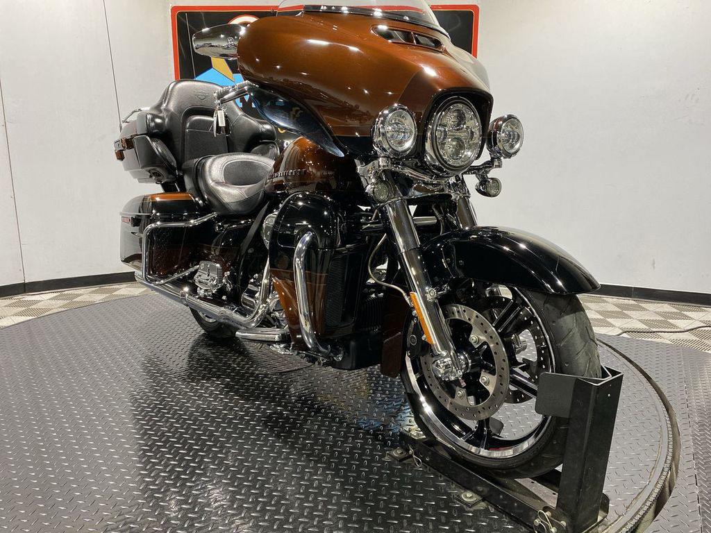 2019 cvo limited for sale