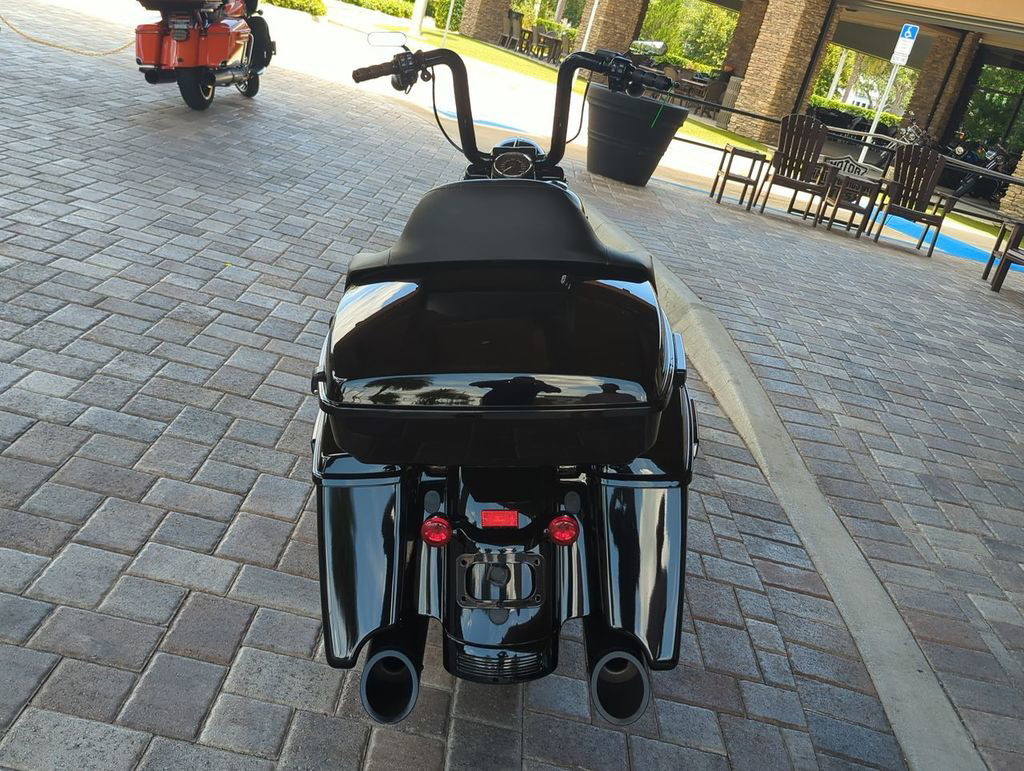 Road King® Special