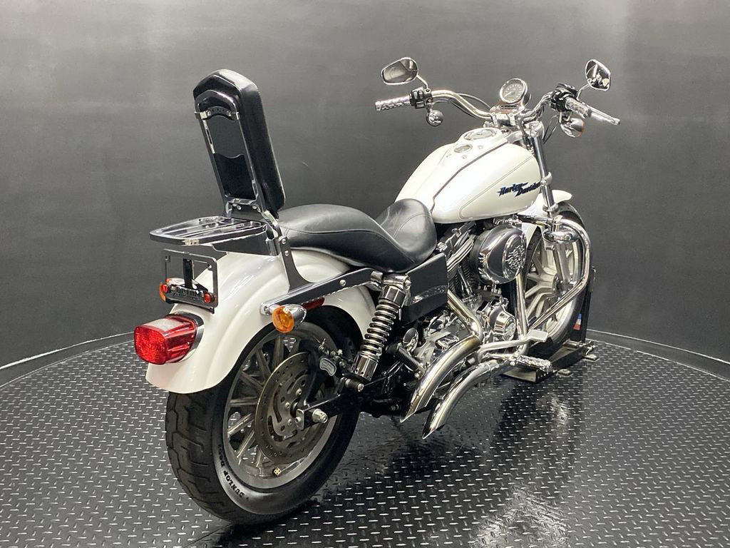 Dyna® Super Glide®