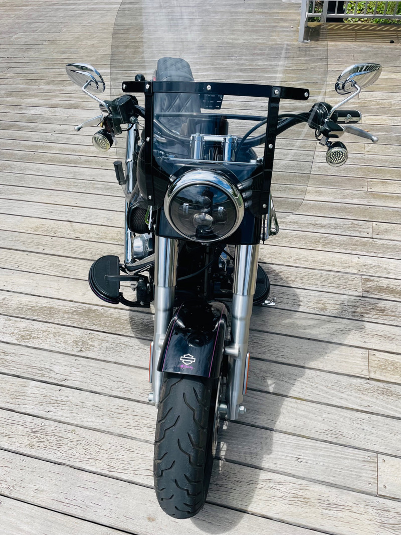 Softail® Slim®