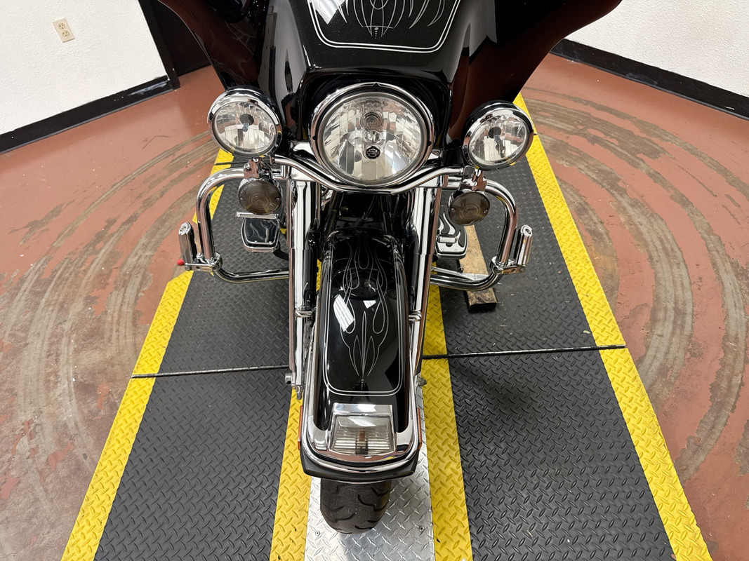 Electra Glide® Classic
