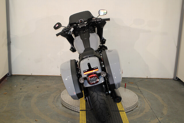 Low Rider® ST