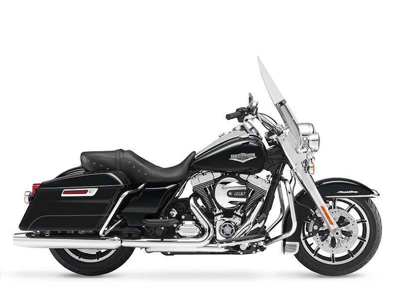Road King®