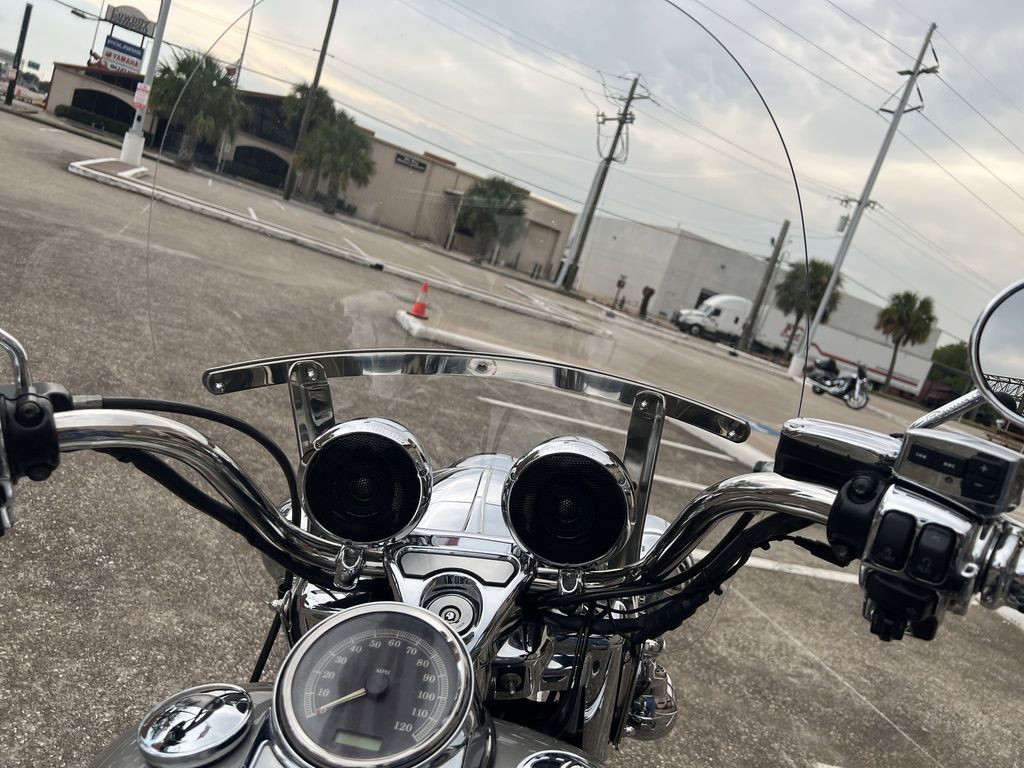 Road King® Classic